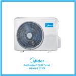 Midea 1 Ton Cooling Only Inverter Wall Type AC