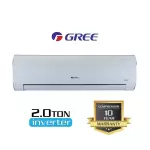 GS-24XFV32-Gree Fairy Split Type Air Conditioner (2.0 Ton Inverter)