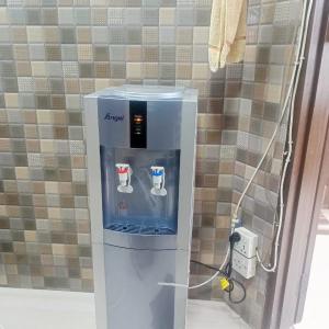 Water Dispenser